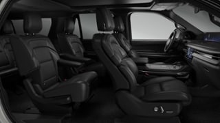 2026 Lincoln Lincoln Navigator Internal Image 1